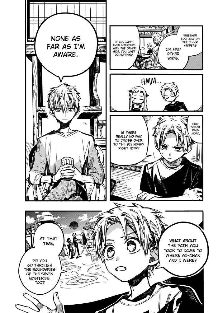 Toilet-Bound Hanako-kun Chapter 73 image 14_optimized